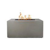 PISMO CONCRETE FIRE PIT